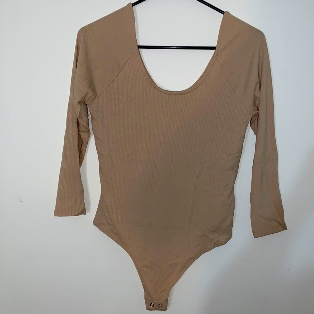 Banana Republic bodysuit